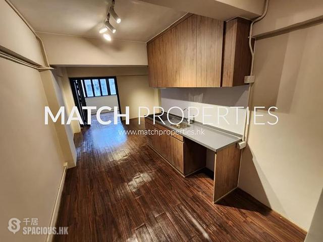 Sai Ying Pun - 230-232, Des Voeux Road West 01