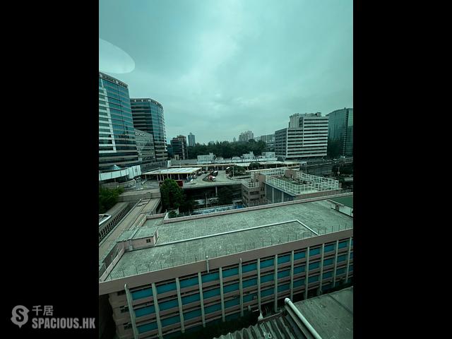 Mong Kok - Pak Po Mansions 01