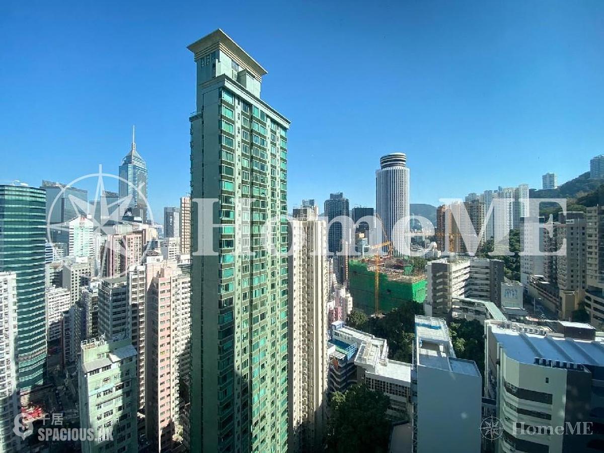 灣仔 - 萬茂苑 01