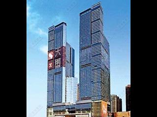 West Kowloon - The Cullinan 16