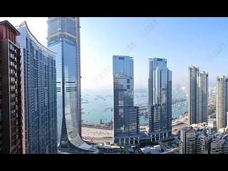 West Kowloon - The Cullinan 18