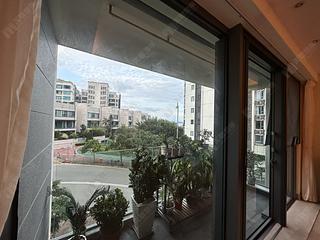 白石角 - 天賦海灣 09