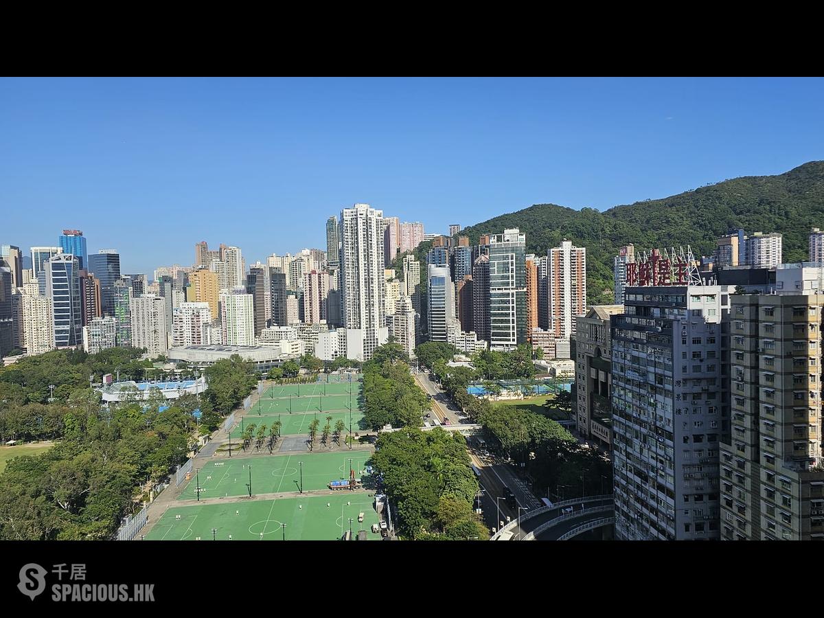 Causeway Bay - Lok Sing Centre Block B 01