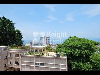 Pok Fu Lam - Bisney Gardens 02