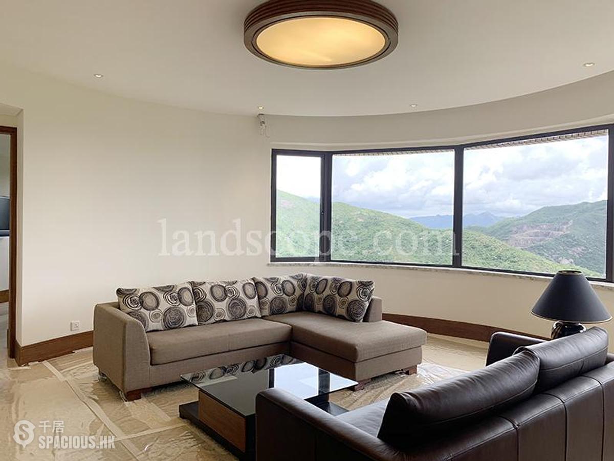 Tai Tam - Hong Kong Parkview 01