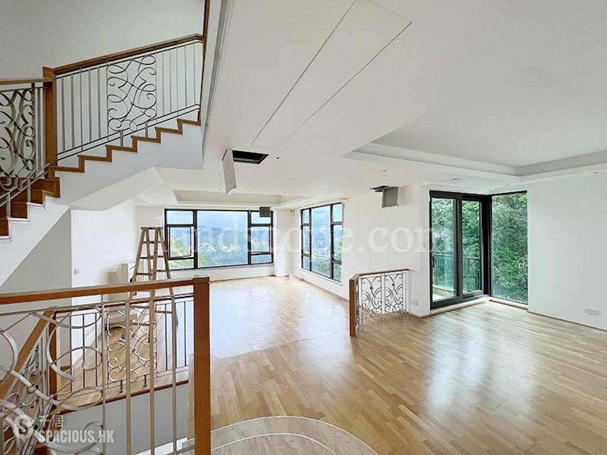 山顶 - Kellett House 01