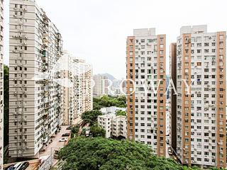 Tai Hang - Elm Tree Towers 02