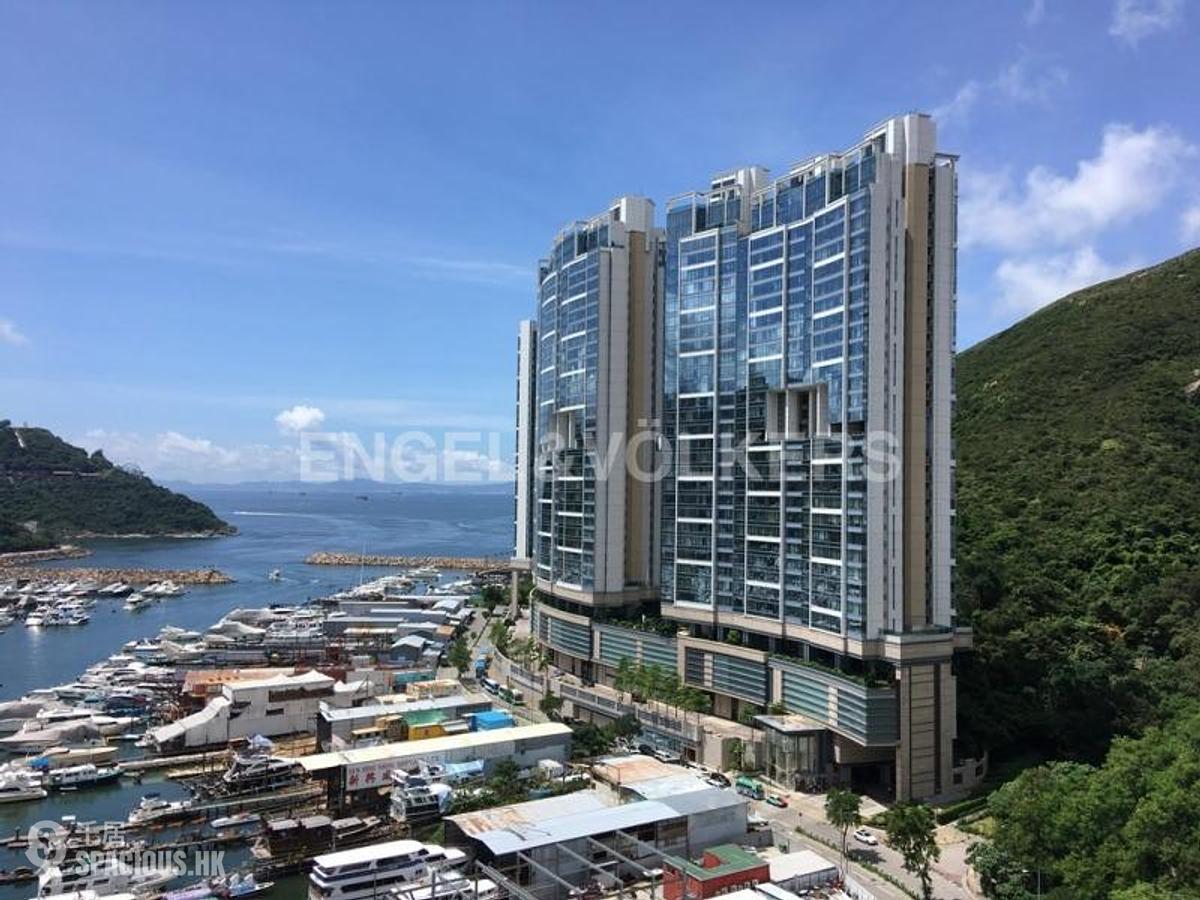 鴨脷洲 - 南灣 01
