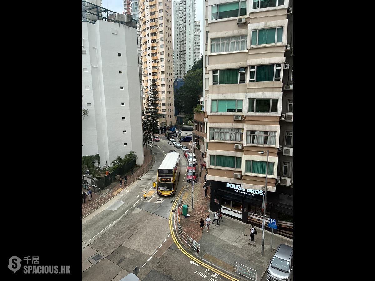 Tai Hang - 11, Wun Sha Street 01