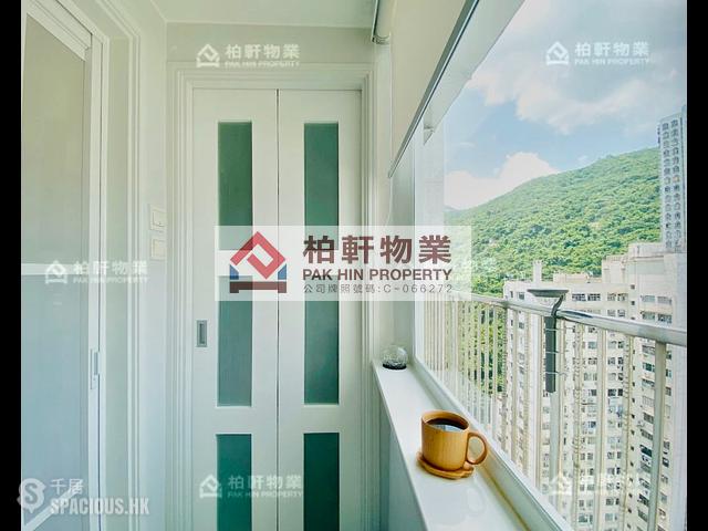 Quarry Bay - Dragon View House 01