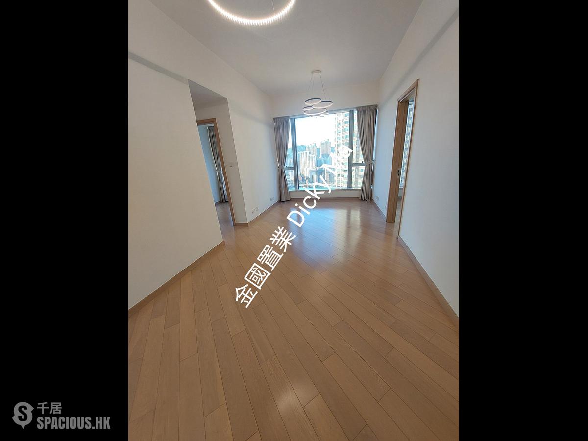 West Kowloon - The Cullinan 01