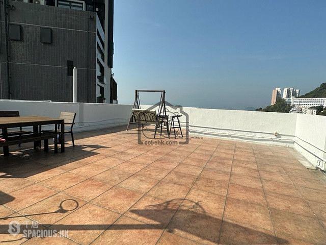 Pok Fu Lam - Cherry Court 01