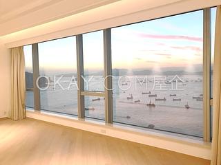West Kowloon - The Cullinan (Tower 21 Zone 2 Luna Sky) 02