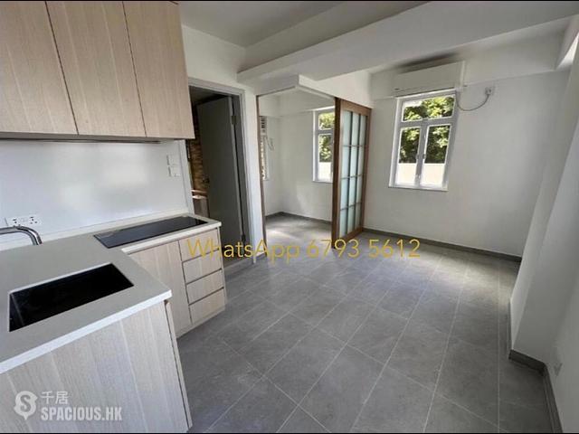 Kennedy Town - 95, Catchick Street 01