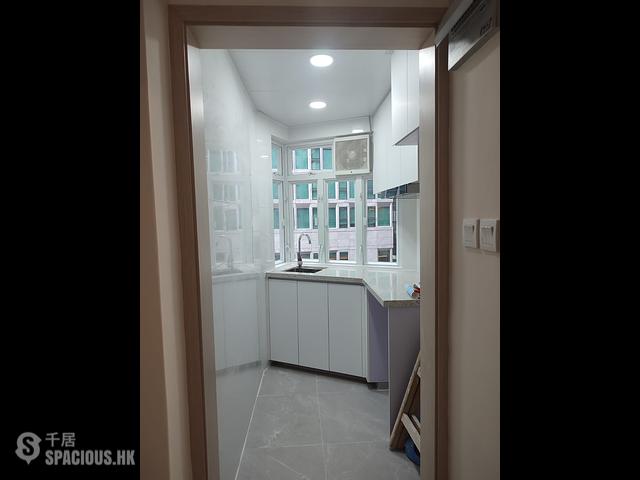 Wan Chai - Kam Lok Mansion 01