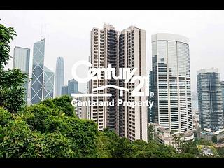 Mid Levels East - Regent On The Park 03