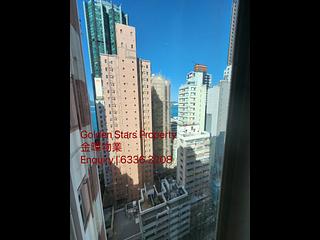 Kennedy Town - Luen Hong Apartments 04