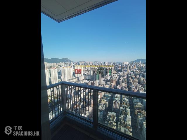 深水埗 - 海峯 01