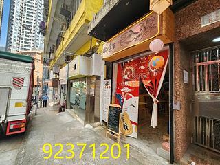 Wan Chai - Tai Tak Building 04
