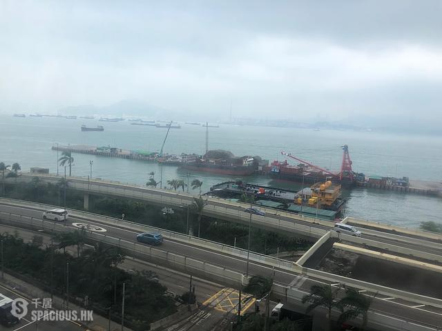 石塘咀 - 美新樓A座 01