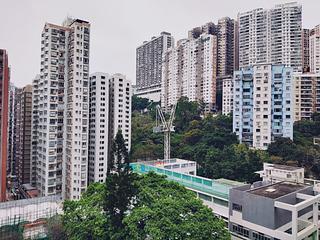 炮台山 - 金堡大厦 09