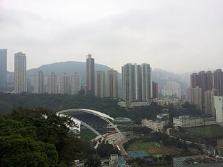 Tai Hang - 5, Wang Fung Terrace 02