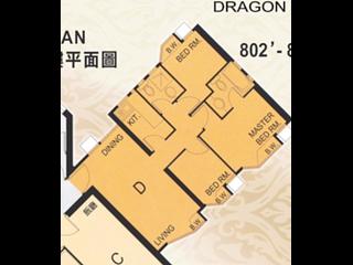 Tin Hau - Dragon Pride 10