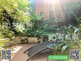 Tseung Kwan O - Kambridge Garden 07