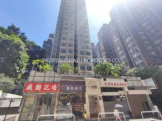 Sai Ying Pun - Yee Fung Court 06