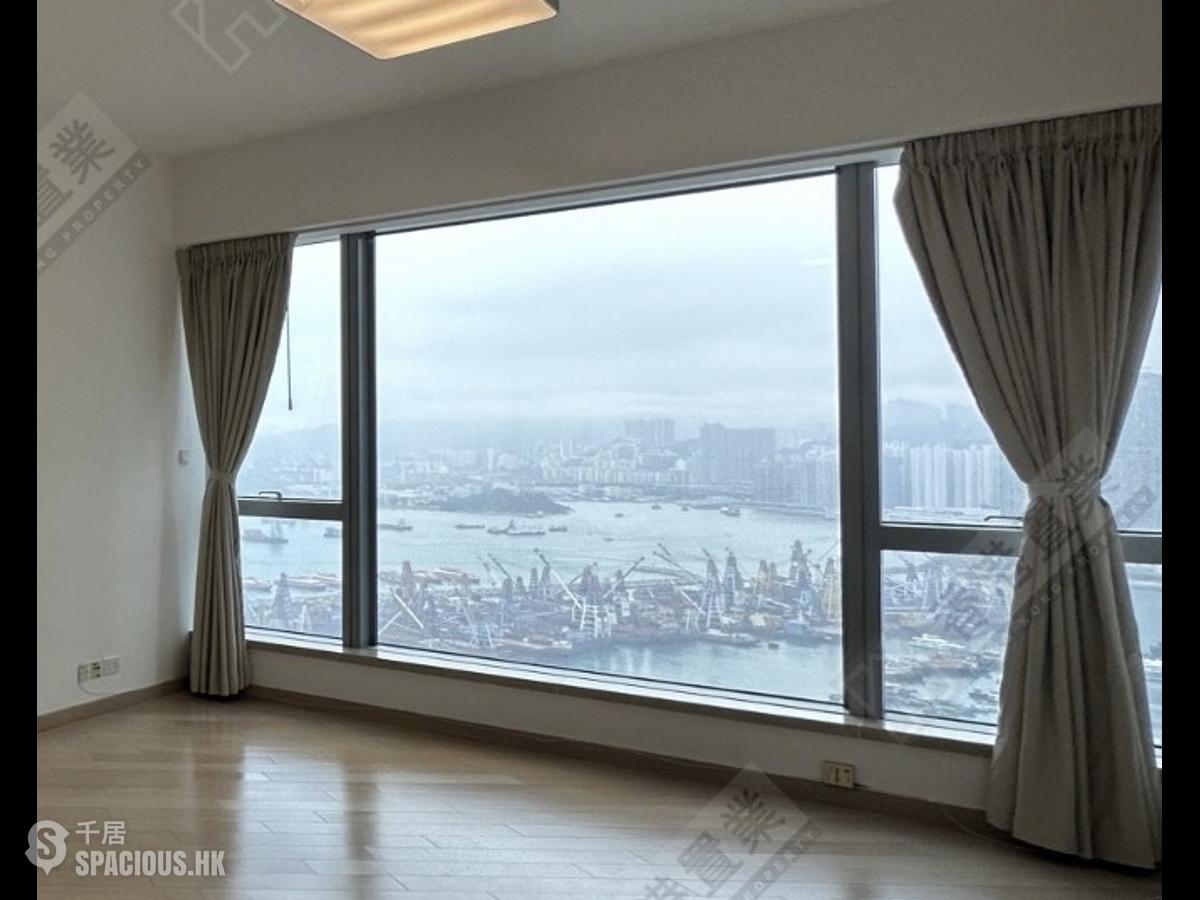 West Kowloon - The Cullinan (Tower 20 Zone 2 Ocean Sky) 01