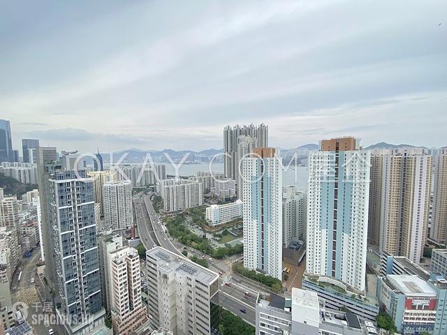 西灣河 - 君悅軒 01