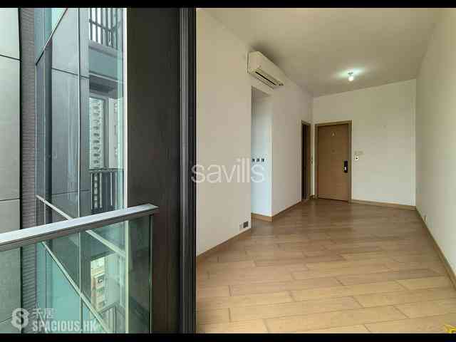 Causeway Bay - Jones Hive 09