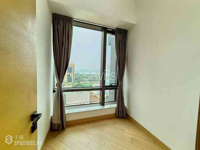 Causeway Bay - Jones Hive 03