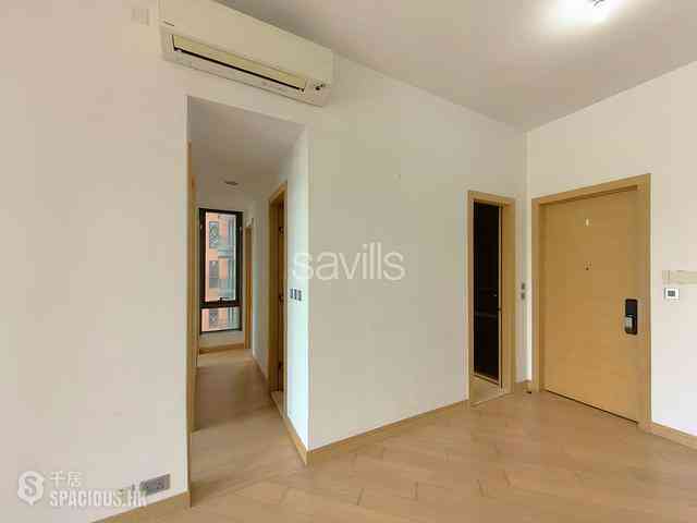 Causeway Bay - Jones Hive 08