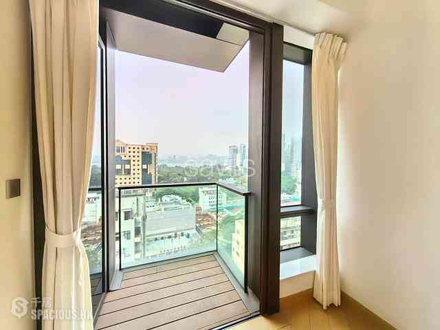 Causeway Bay - Jones Hive 02