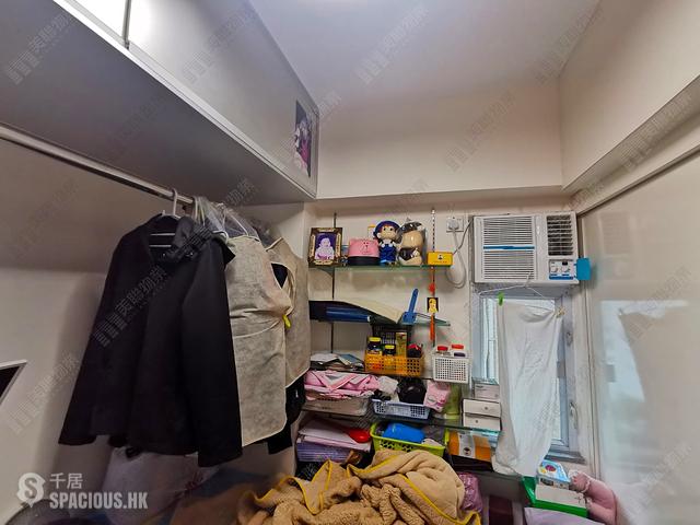 Wan Chai - New Spring Garden Mansion 01