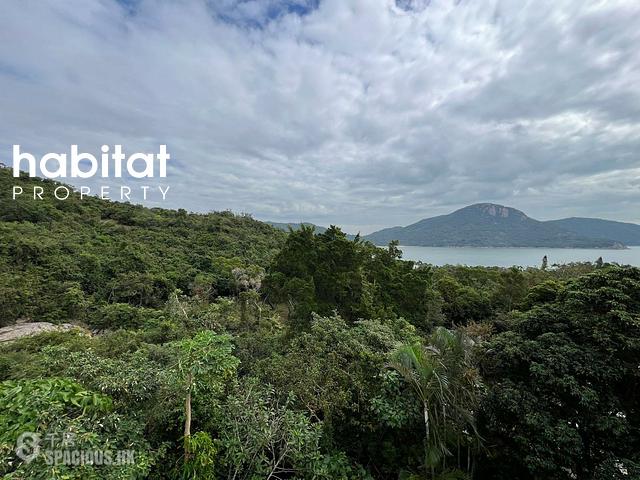 South Lantau - San Shek Wan 01