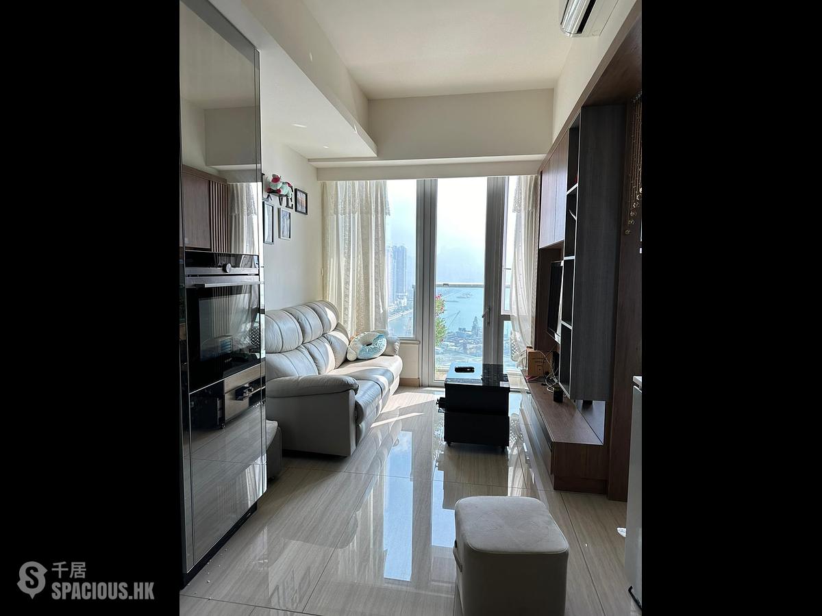 Sham Shui Po - Cullinan West Phase 5 Cullinan West III 01