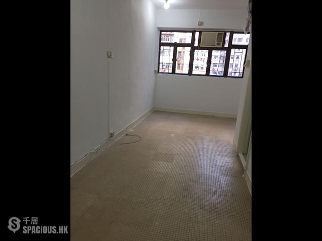 Sai Ying Pun - Kwan Yick Building 01