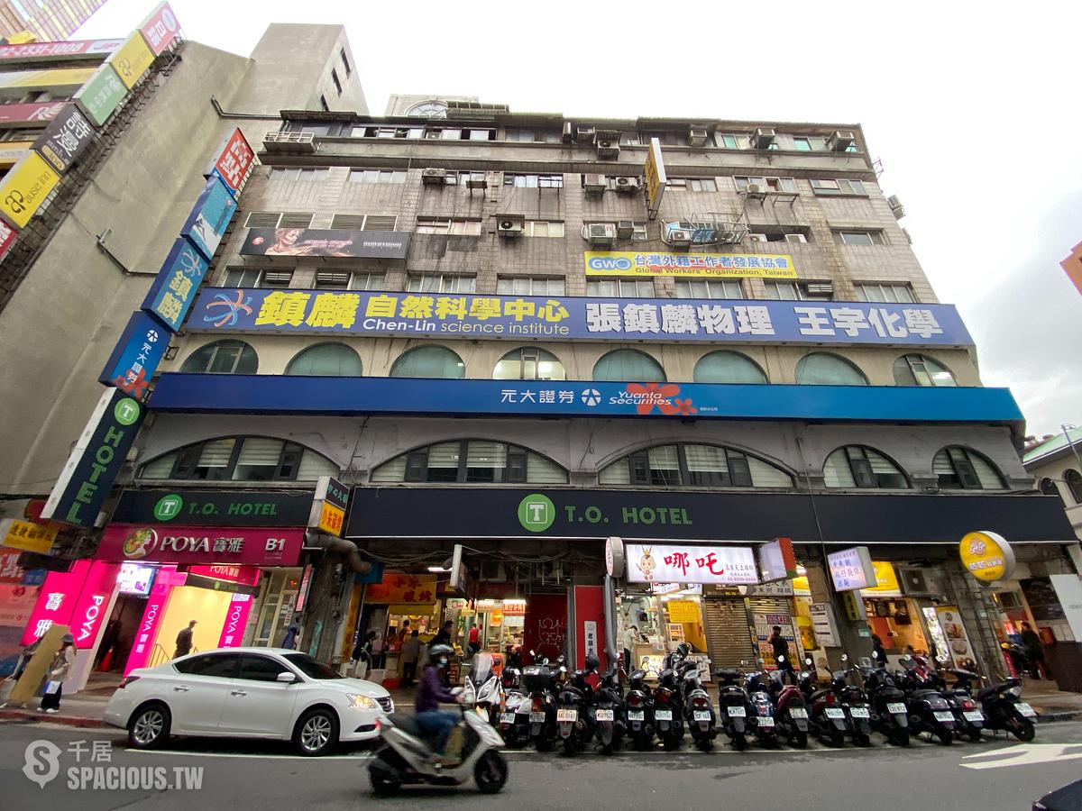 Zhongzheng - X之XX號 Section 1, Kaifeng Street, Zhongzheng, Taipei 01