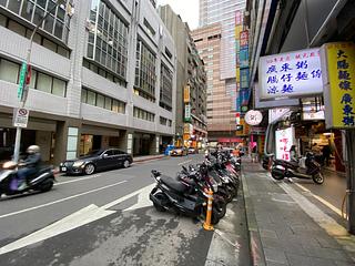 Zhongzheng - X之XX號 Section 1, Kaifeng Street, Zhongzheng, Taipei 16