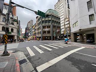 Zhongzheng - X之XX號 Section 1, Kaifeng Street, Zhongzheng, Taipei 17