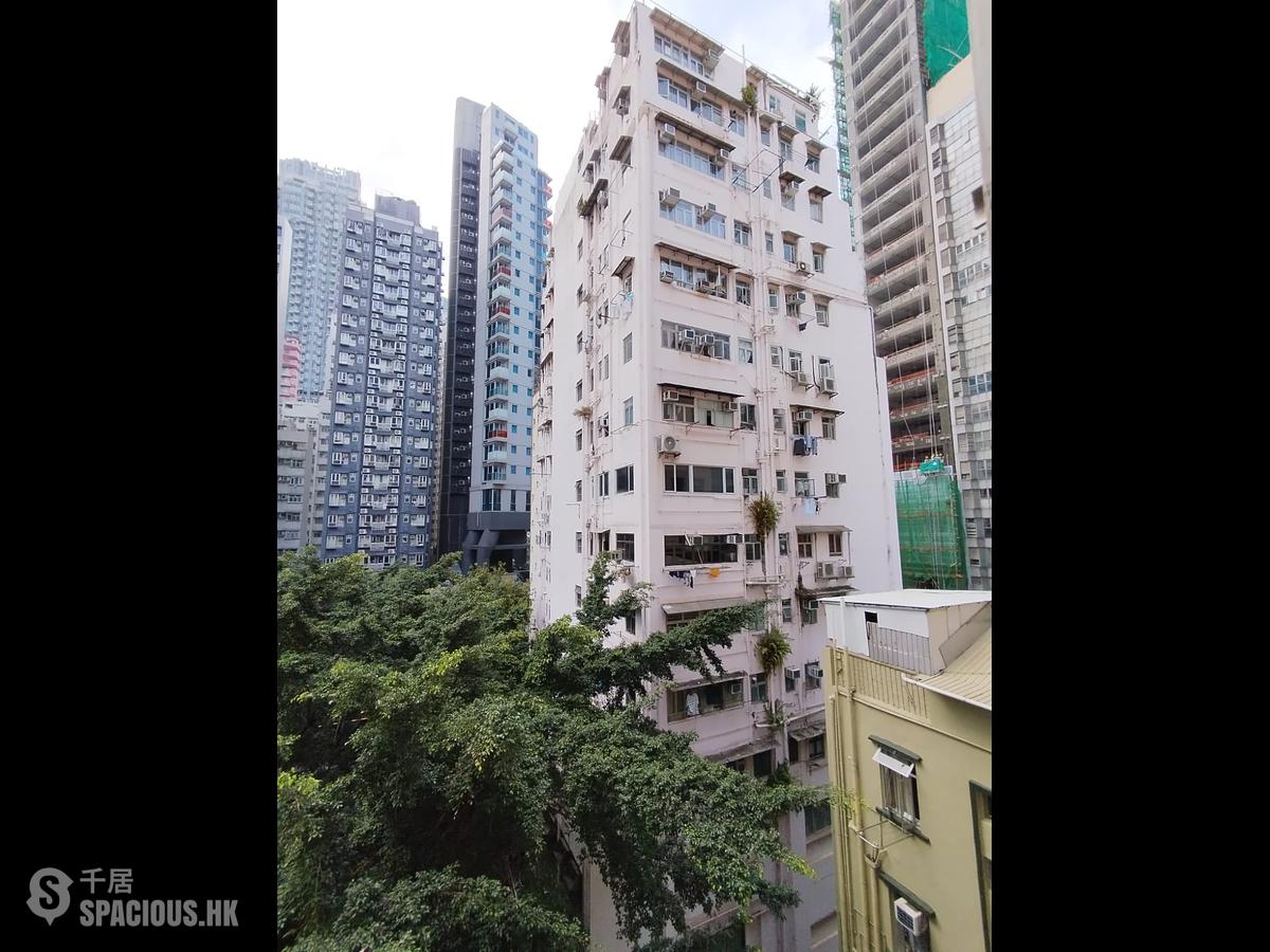 Wan Chai - Fully Building 01