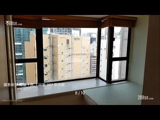 Wan Chai - Cathay Lodge 03