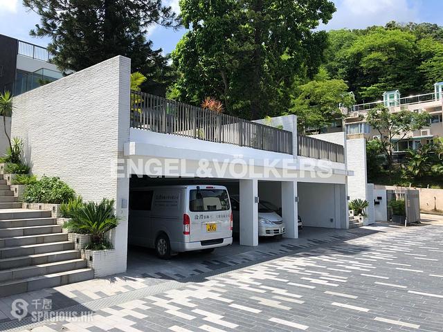 South Lantau - Michelia 01