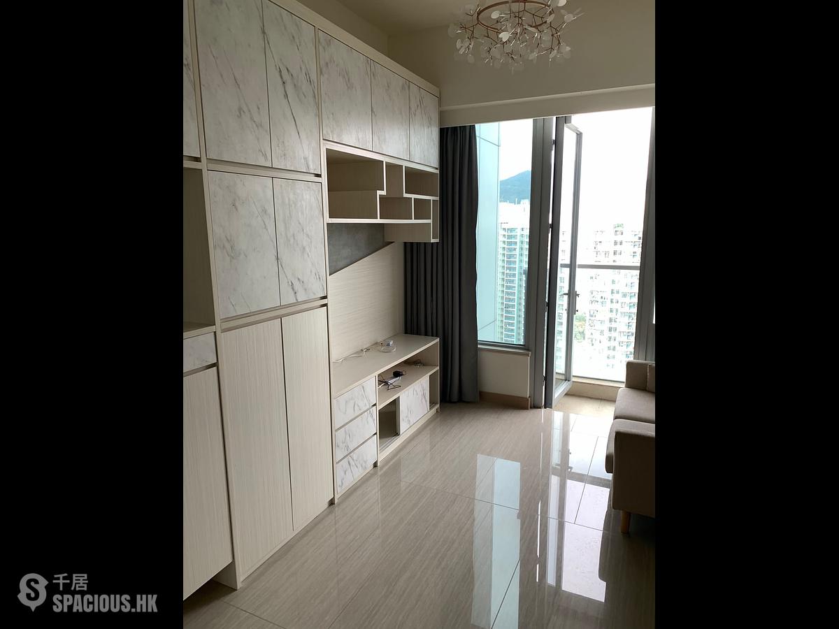 Sham Shui Po - Cullinan West Phase 3 Cullinan West II 01