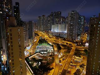 Shau Kei Wan - Lime Gala Block 1B 07