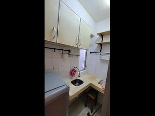 Sai Ying Pun - Tak May House 06