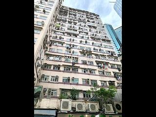 Quarry Bay - Chung Hing Mansion 18