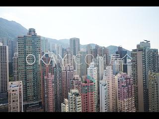 Sai Ying Pun - Island Crest 03